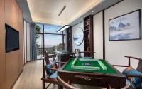 Ramada by Wyndham Xianning Xishan Mountain Hotels in Tongcheng County