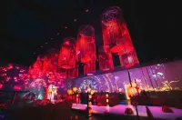 Xianghe Hotel Hotels in Yangquan