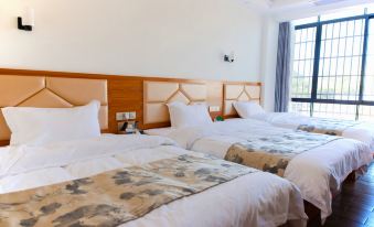 Quanzhou Xinjiayuan Hotel