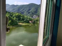 Yangxin Shangjinghu Hotel