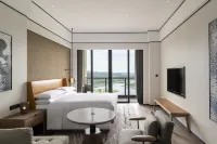 Sheraton Mianyang Hotels in Mianyang
