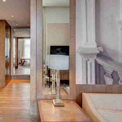 Anantara Palais Hansen Vienna Rooms