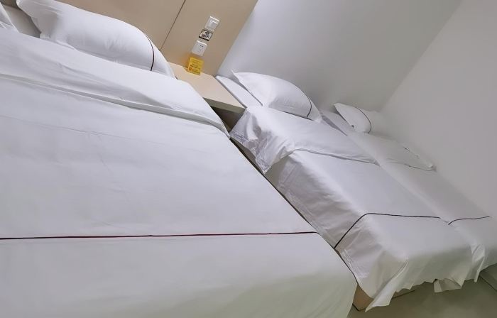 Qinggil Aijia Express Hotel