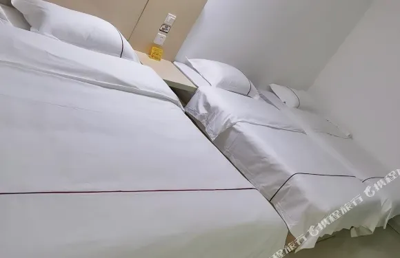 青河愛家快捷酒店