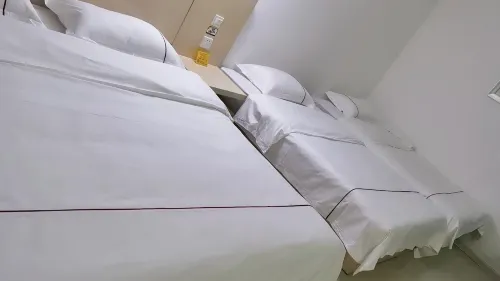 Qinggil Aijia Express Hotel