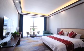 Hejiang Yuanyuan Hotel