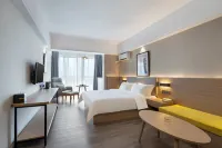 Meicheng Sweetome Resort Hotels in Dechang