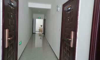 Shijiazhuang Liangqi Homestay