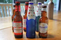 Luoyang First Sight Hotel - bar