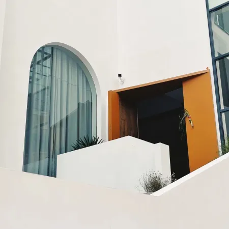 Yujianxiangsu Guesthouse