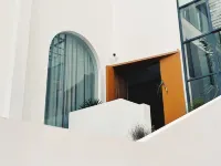 Yujianxiangsu Guesthouse - رومانسي