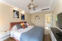 Muyin Anji Golf Holiday Villa