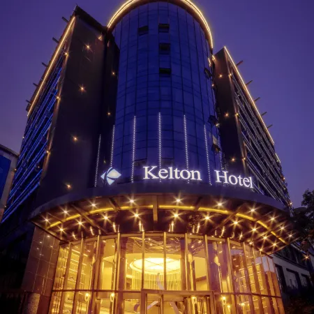 Kai Er Dun Hao Ting Hotel