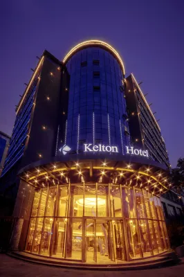 宜賓凱爾頓豪庭酒店