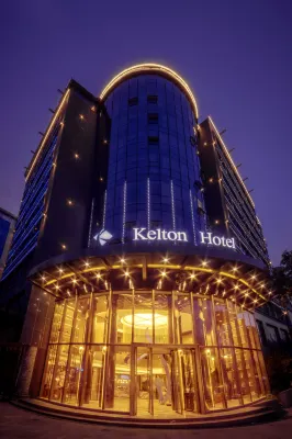 Kai Er Dun Hao Ting Hotel