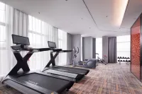 Hampton by Hilton Urumqi Exhibition Center - 4-Star