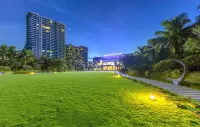 Beauty sea hotel