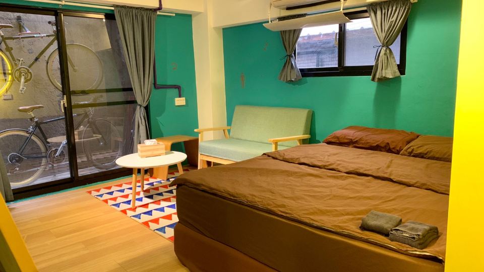 Baker Street Guesthouse