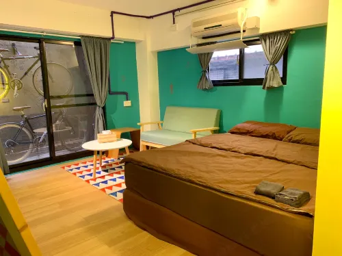 Baker Street Guesthouse - Bintang 2