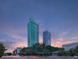 Holiday Inn Qinhuangdao Haigang