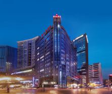 Ibis ฉงชิง เจียฟ่างเป่ย เพเดสเตรียน สตรีท โฮเต็ล