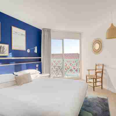 Paradou Mediterranee, BW Signature Collection Rooms