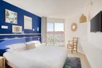 Paradou Mediterranee, BW Signature Collection Hotel a Sausset-les-Pins