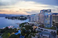 Sheraton Qiandao Lake Resort Hôtels à : Chun'an