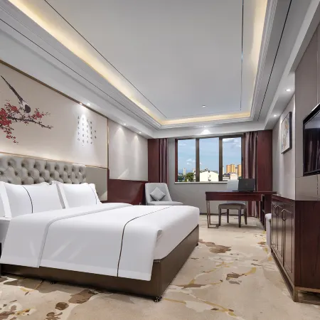 Tingxi International Hotel