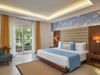 Movenpick Resort & Spa Boracay Hotele w: Malay