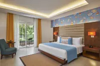 Movenpick Resort & Spa Boracay Hotels in Boracay Island