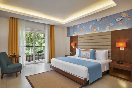 Movenpick Resort & Spa Boracay
