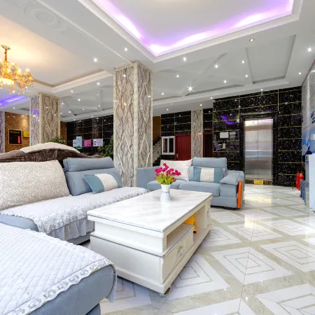 Kangba Pearl Hotel