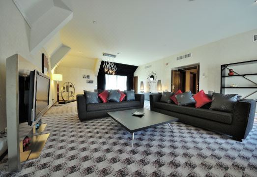 스위트룸 이미지