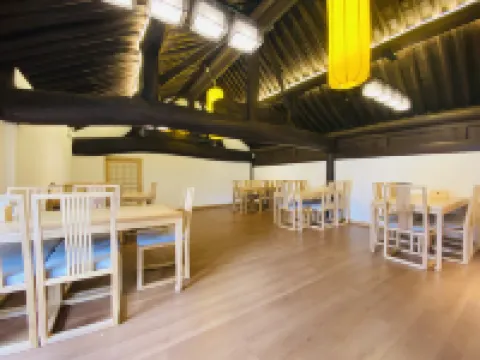 平遙在別處客棧（古城縣衙店）