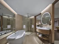 Le Meridien Shanghai Sheshan Hotels near Sheshan