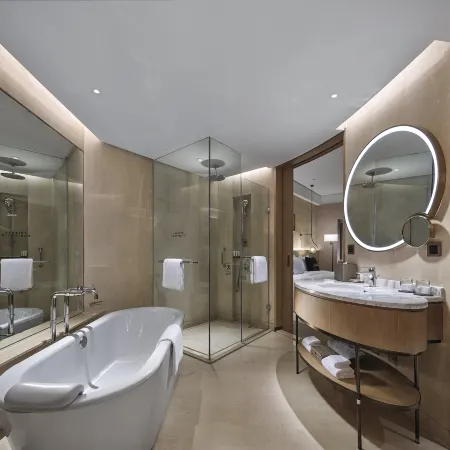 Le Meridien Shanghai Sheshan