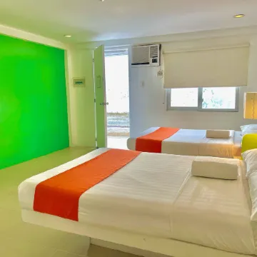 Islands Stay Hotels Mactan