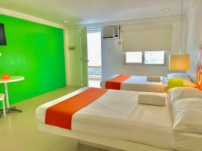 Islands Stay Hotels Mactan