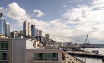 Seattle Marriott Waterfront