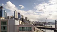 Seattle Marriott Waterfront