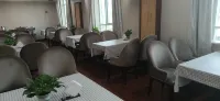 凱瑞美宿酒店（孝感東站銀泰城店） - 早餐