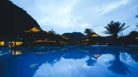 Zhijin Resort - piscina