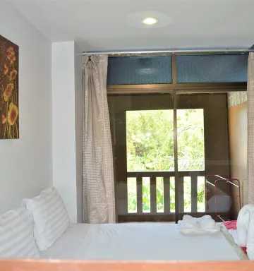 ห้องสแตนดาร์ด