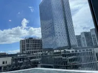 Qiusi Apartment (Luomeng Universal City)