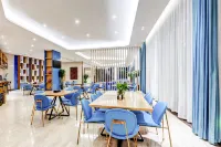 VX Hotel (Dongfang high speed railway station Haidong Beach Park store)
