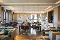 Howard Johnson Longxiang Hotel Ningbo - breakfast