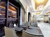 Kang Hao Huang Guang Hotel - Bữa sáng