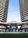 Shanwei Haiya Apartment Seaview Beauty Hotel (Poly Jinmachi Bay Branch)