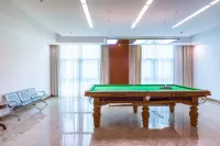 เกสต์เฮาส์เลอตง (สถานีรถไฟความเร็วสูง)